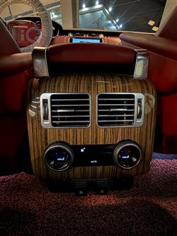 Land Rover Range Rover Vogue